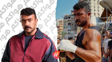 أحمد العوضي يوجه تحديًا جديدًا لمنافسيه بعد تصدر المشاهدات